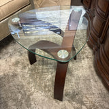 Accent  Table