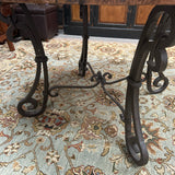 Western Heritage Dining Table Only