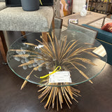 Accent  Table