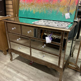 Closeout Chest of Drawers