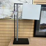 Crestview - Sample Lamp