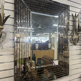 Restoration Hardware Mirror