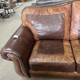Brumbaugh's Sofa