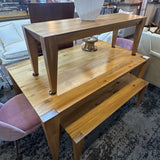 West Elm Dining Set