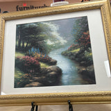 Thomas Kinkade Art