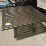 Tropitone Model Home Outdoor