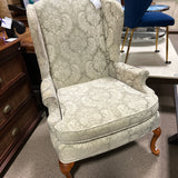 Wingback Chair
