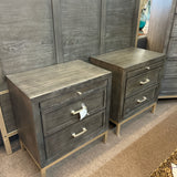 Closeout Nightstand