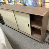 Closeout Sideboard