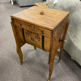 Accent  Table