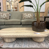 Sample Coffee Table