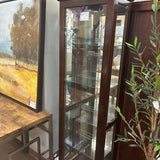 Curio Cabinet