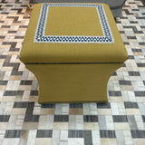 Ottoman Only