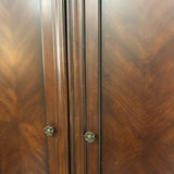 Pulaski Wardrobe