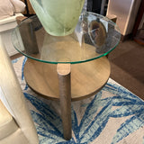 Vanguard End Tables