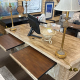 Desk Only