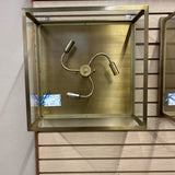 Pottery Barn Light Fixture