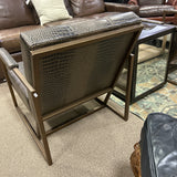 Accent Chairs