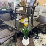 Tropitone Patio Table