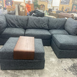 LoveSac Sectional