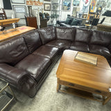 Bernhardt Sectional