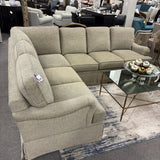 Bassett Sectional
