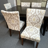 Dining Chairs
