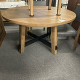 Closeout Dining Table Only