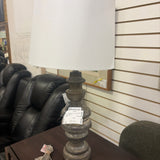 Stylecraft Lamps