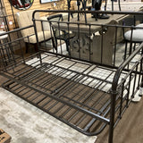 Twin Coaster Daybed