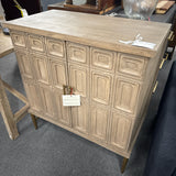Closeout Cabinet