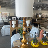 Closeout Lamp