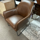 Crate & Barrel Chair