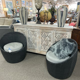 Closeout Sideboard