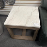 Closeout End Table