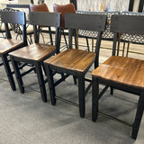Closeout Counter Stools