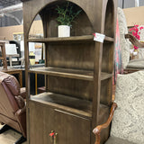 Sample Book Case