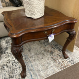 Century End Table