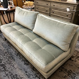 Marroquin Custom Sofa