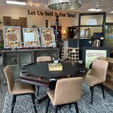 Savoy House Chandelier