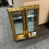 Neiman Marcus Curio Cabinet