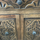Pier 1 Cabinet