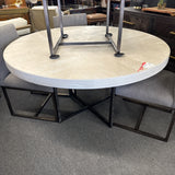 Universal Model Home Dining Table Only