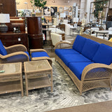 Northcape Patio Set- Seating
