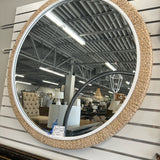 Uttermost Model Home Mirror