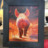 LIQUIDATION Art