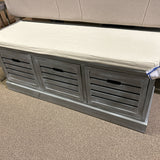 Storage Bench
