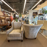 Craftmaster Wingback Chair