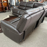 Sectional