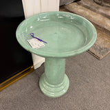 Sample Bird Bath